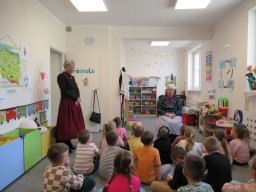 2024-10-29 spotkanie z gwarą